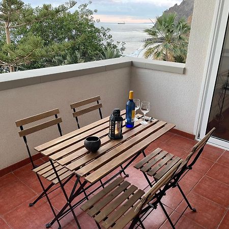 Apartamento Playa Chica Tenerife San Andrés Εξωτερικό φωτογραφία