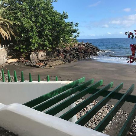 Apartamento Playa Chica Tenerife San Andrés Εξωτερικό φωτογραφία