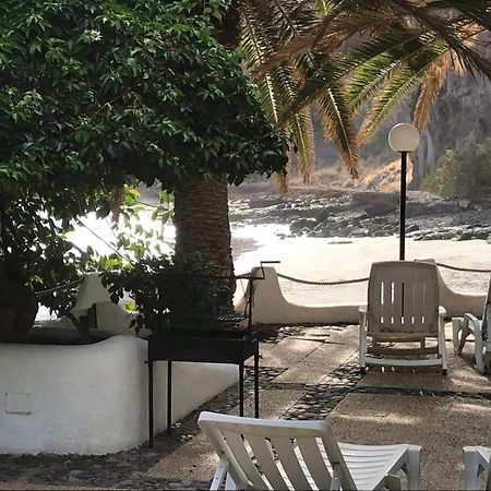 Apartamento Playa Chica Tenerife San Andrés Εξωτερικό φωτογραφία