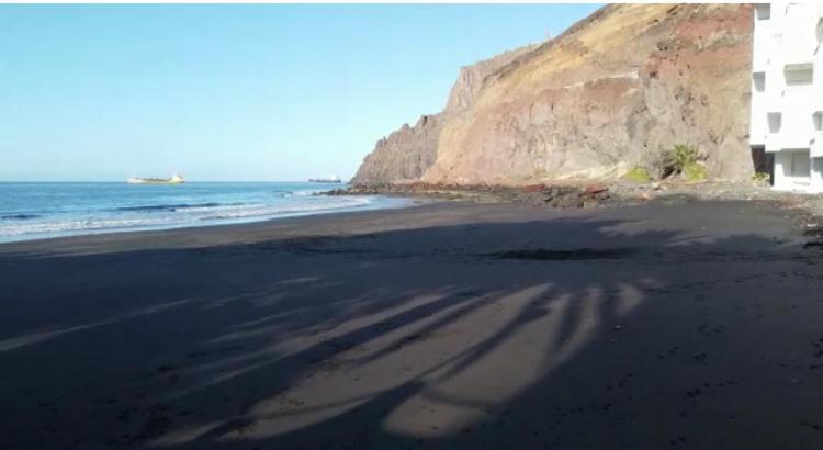 Apartamento Playa Chica Tenerife San Andrés Εξωτερικό φωτογραφία
