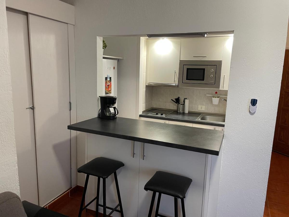 Apartamento Playa Chica Tenerife San Andrés Εξωτερικό φωτογραφία