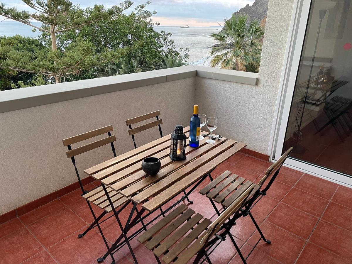 Apartamento Playa Chica Tenerife San Andrés Εξωτερικό φωτογραφία