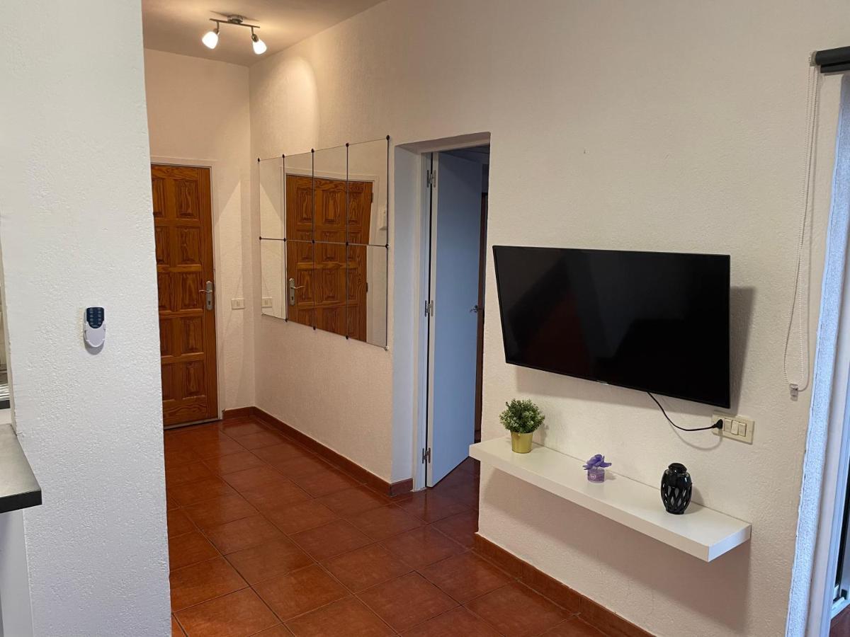 Apartamento Playa Chica Tenerife San Andrés Εξωτερικό φωτογραφία