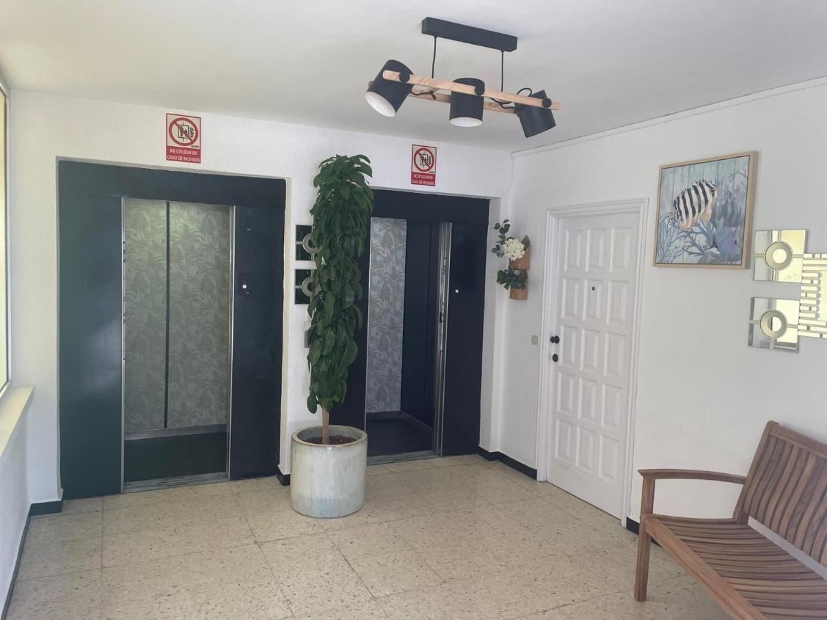 Apartamento Playa Chica Tenerife San Andrés Εξωτερικό φωτογραφία