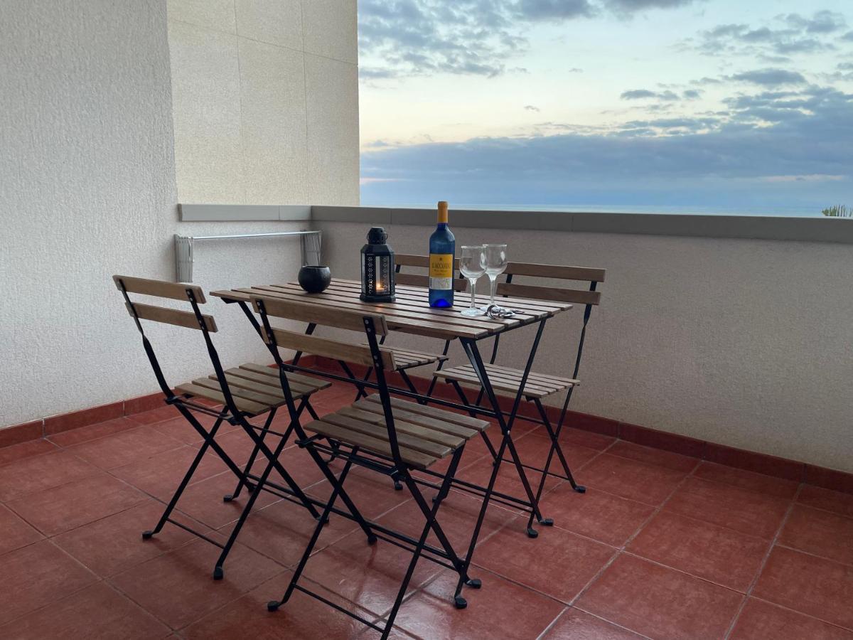 Apartamento Playa Chica Tenerife San Andrés Εξωτερικό φωτογραφία