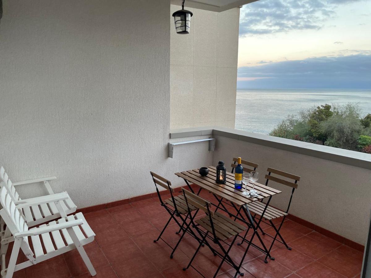 Apartamento Playa Chica Tenerife San Andrés Εξωτερικό φωτογραφία