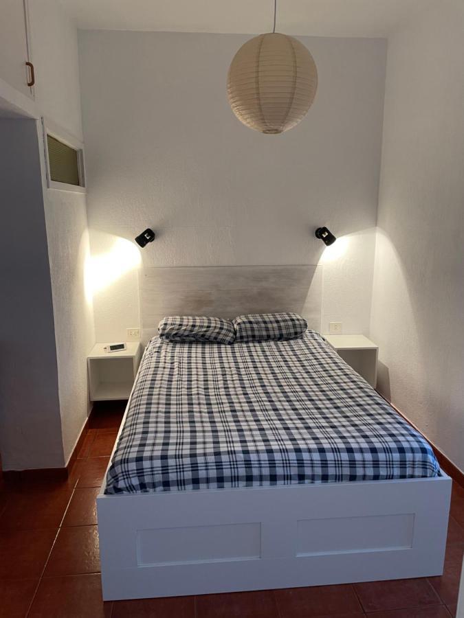 Apartamento Playa Chica Tenerife San Andrés Εξωτερικό φωτογραφία