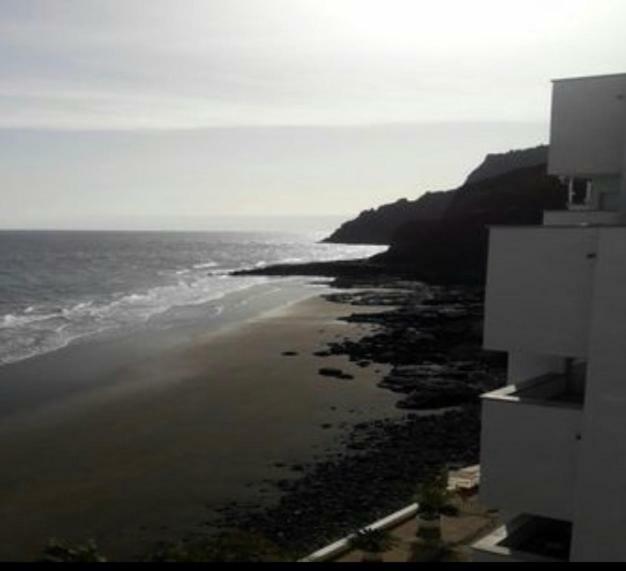Apartamento Playa Chica Tenerife San Andrés Εξωτερικό φωτογραφία