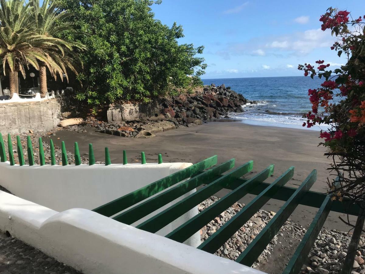 Apartamento Playa Chica Tenerife San Andrés Εξωτερικό φωτογραφία