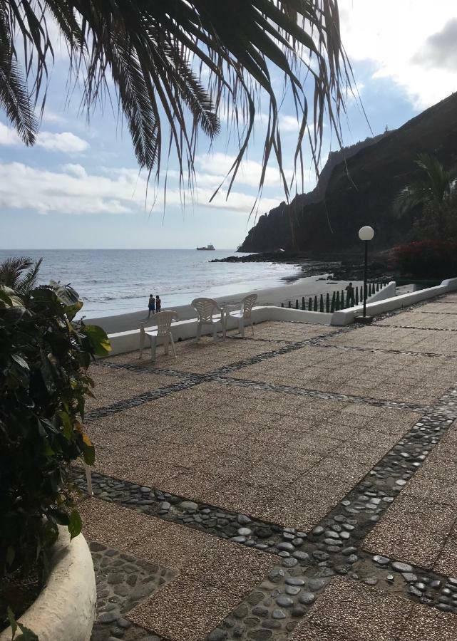 Apartamento Playa Chica Tenerife San Andrés Εξωτερικό φωτογραφία