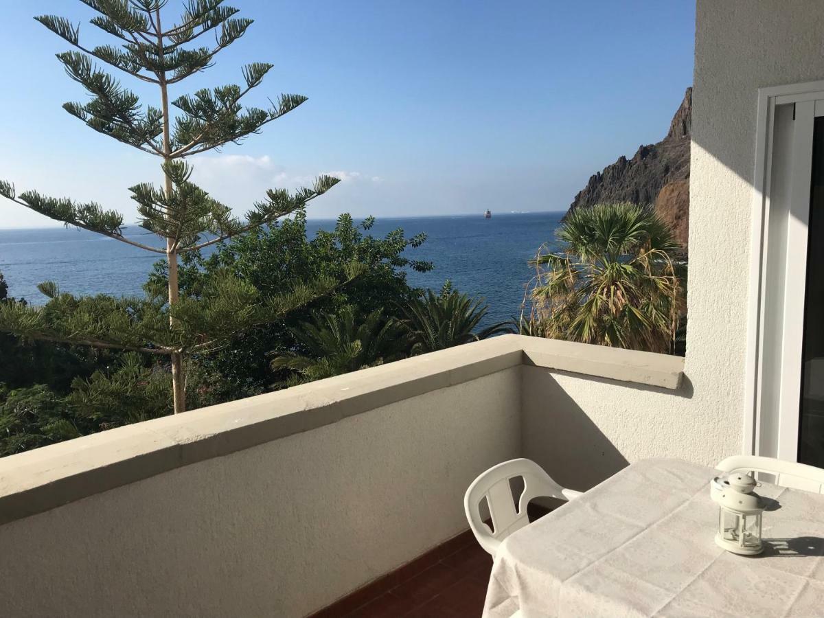 Apartamento Playa Chica Tenerife San Andrés Εξωτερικό φωτογραφία