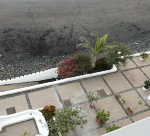 Apartamento Playa Chica Tenerife San Andrés Εξωτερικό φωτογραφία