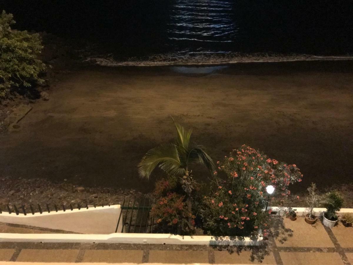 Apartamento Playa Chica Tenerife San Andrés Εξωτερικό φωτογραφία