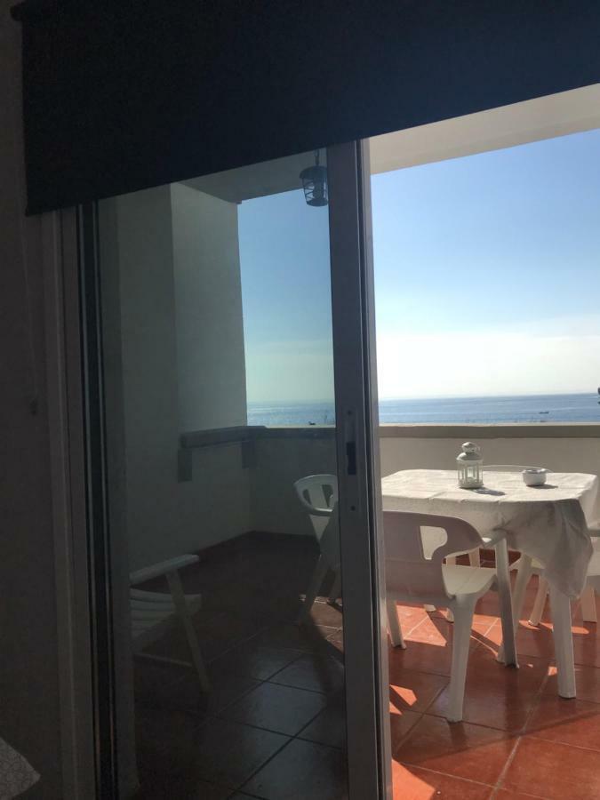 Apartamento Playa Chica Tenerife San Andrés Εξωτερικό φωτογραφία