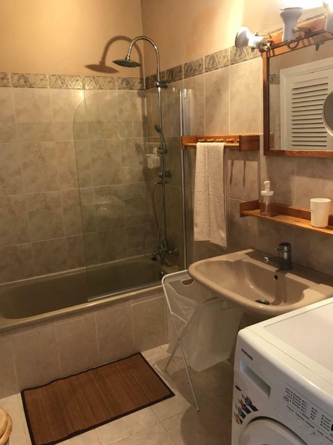 Apartamento Playa Chica Tenerife San Andrés Εξωτερικό φωτογραφία