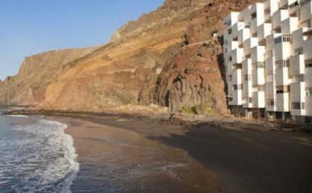 Apartamento Playa Chica Tenerife San Andrés Εξωτερικό φωτογραφία
