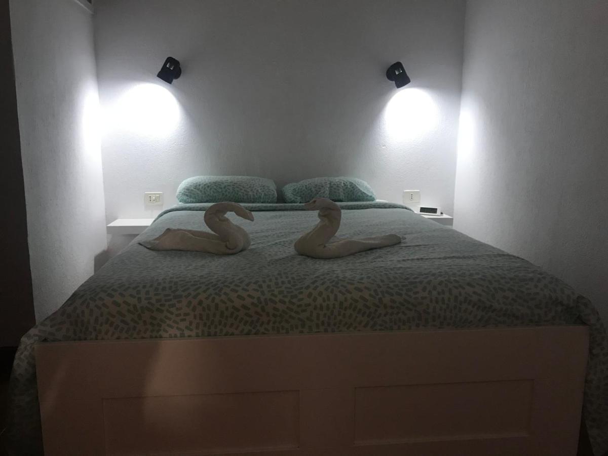 Apartamento Playa Chica Tenerife San Andrés Εξωτερικό φωτογραφία
